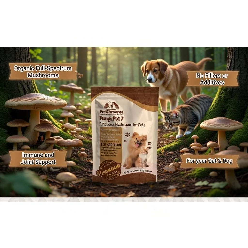 PetShrooms 7 - Image 7