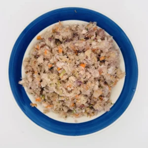 Frozen Fermented Veg 250 G