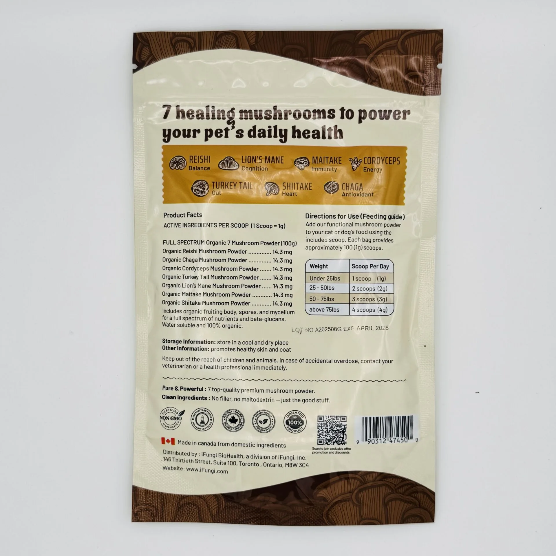 PetShrooms 7 - Image 2