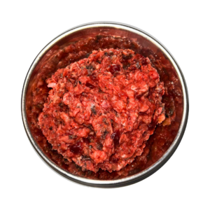 Preorder Fresh Pail - Gus' Chicken - Raw 101