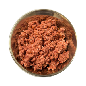 Preorder Fresh Pail - Lamb Blend - Raw 101