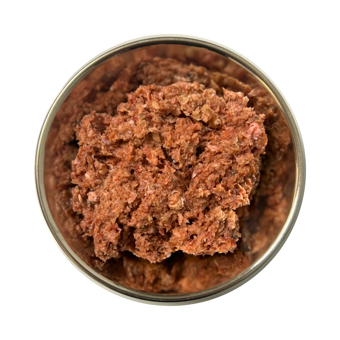 Preorder Fresh Box - Gus' Turkey - Raw 101 1 Preorder fresh box - gus' turkey - raw 101