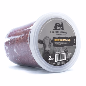 TEST SHOT FILTER 2 Test shot filter rp performance blend 2lb 69ef50c3 ea38 495e 8839