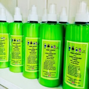Deep North Essential Spray