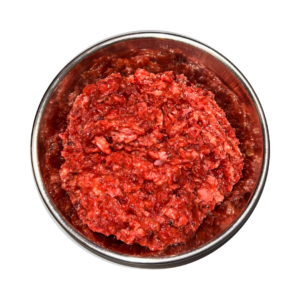Pure Chicken - Raw 101