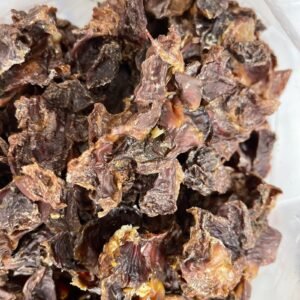 Dehydrated Chicken Gizzards