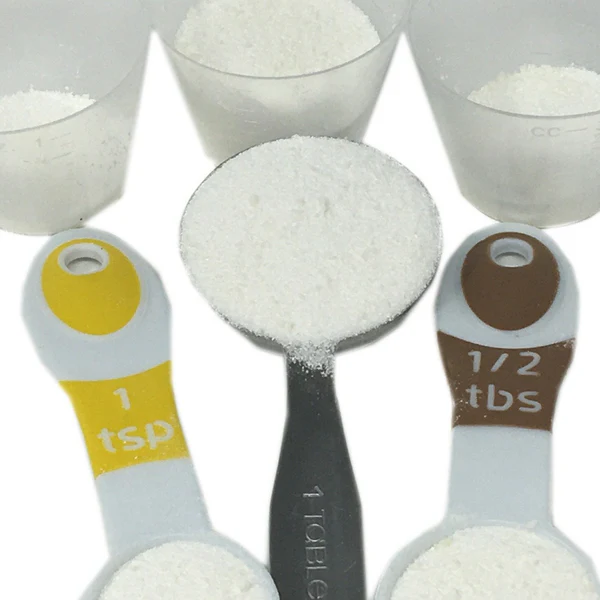 Laundry Powder ~ Unscented 4 Laundry powder ~ unscented - image 4