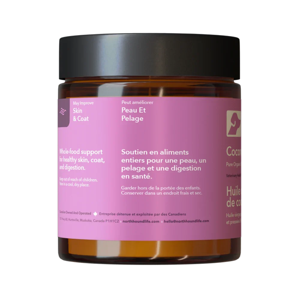 Coconut Oil 3 Coconut oil - image 3