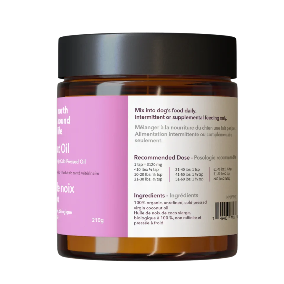 Coconut Oil 2 Coconut oil - image 2