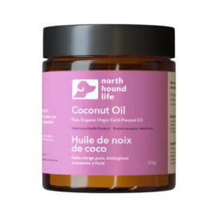 Coconut Oil