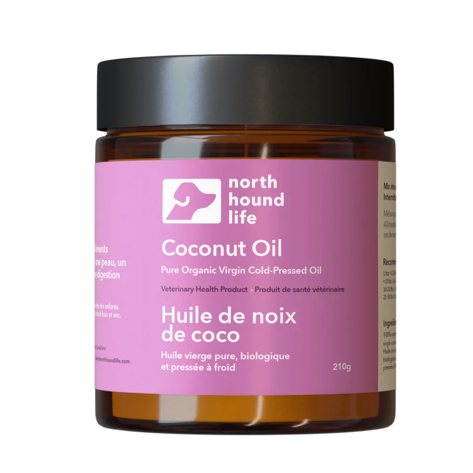 Coconut Oil 1 Coconut oil