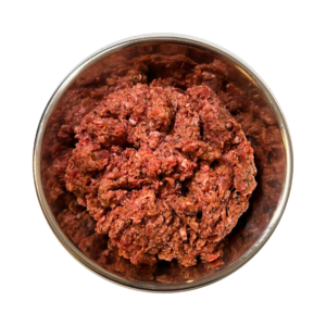 Preorder Fresh Box - Duck Blend - Raw 101