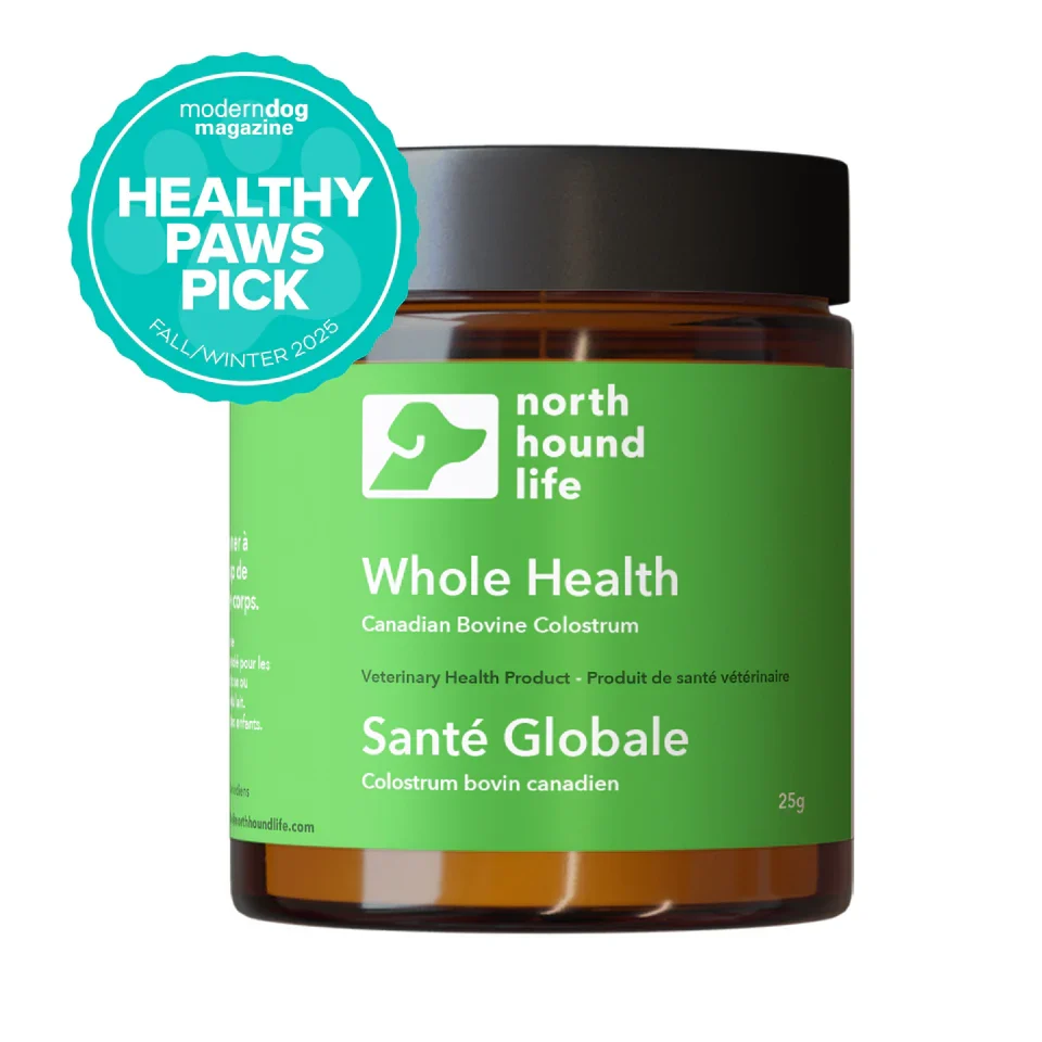 Whole Health | Canadian Bovine Colostrum 1 Whole health | canadian bovine colostrum