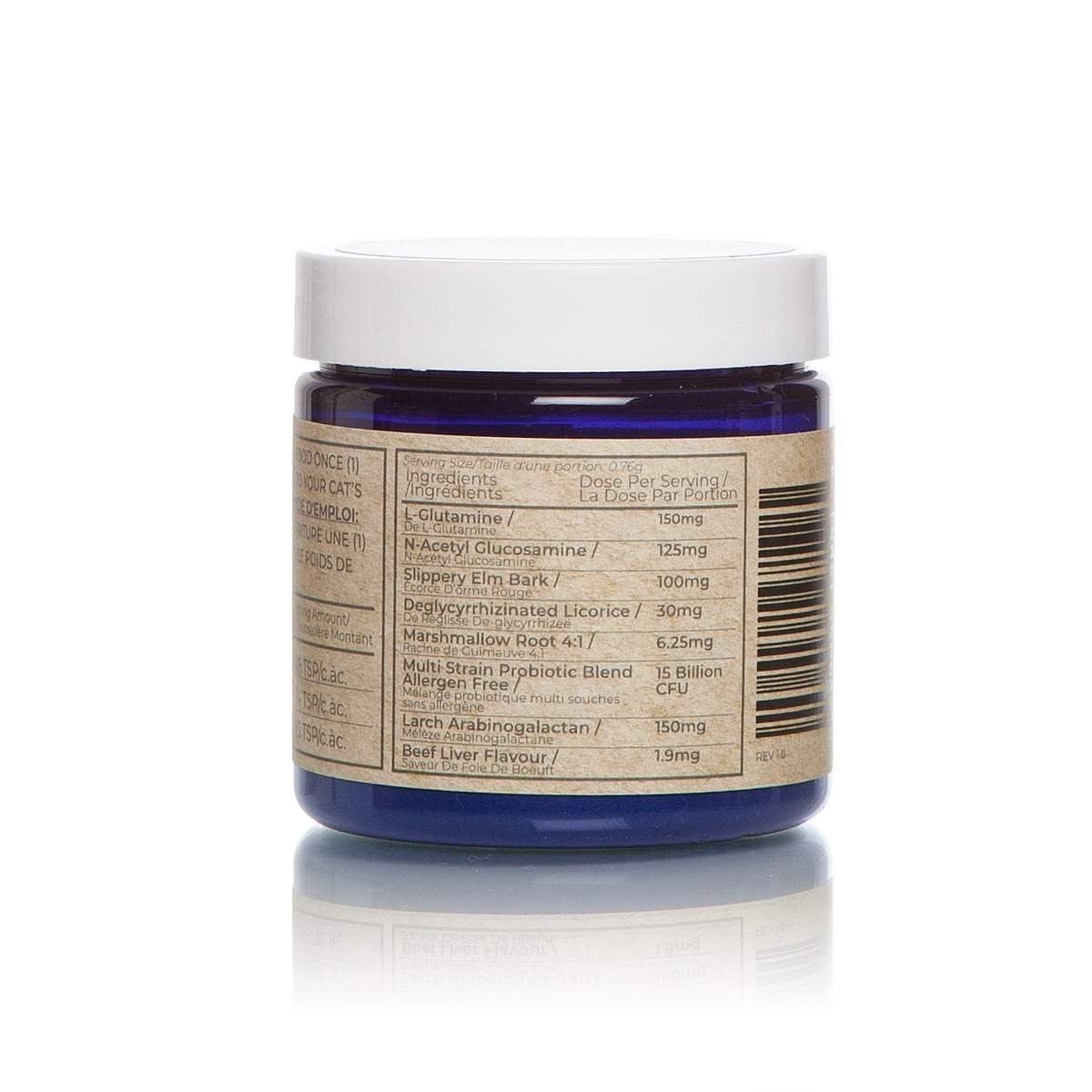 FELINE Gut Soothe 6 Feline gut soothe - image 6