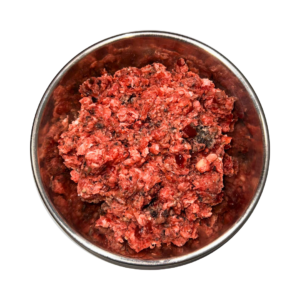 Preorder Fresh Box - Gus' Bison - Raw 101