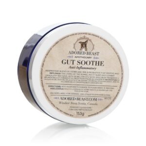 Gut Soothe (Dogs)