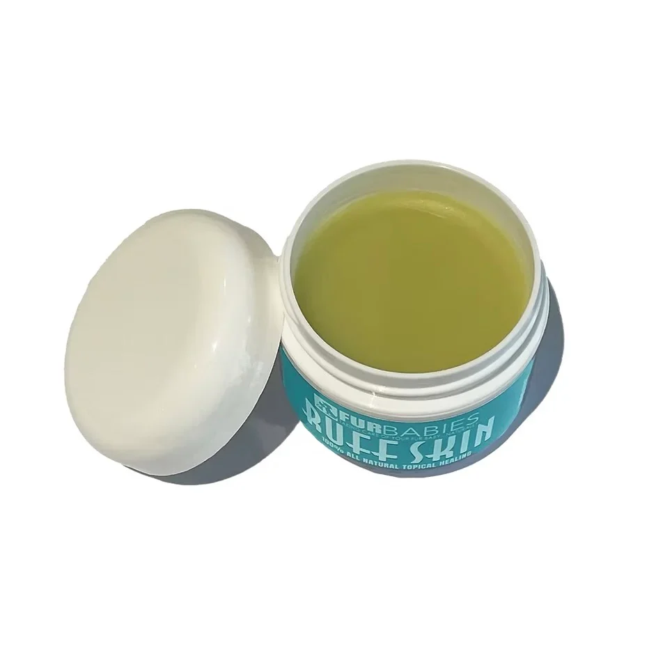 Furbabies Ruff Skin Medicated Healing Salve 4 Furbabies ruff skin medicated healing salve - image 4