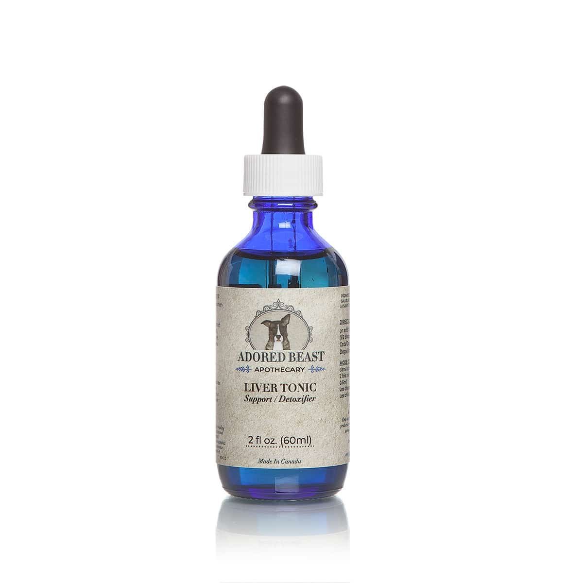 Liver Tonic 2 Liver tonic - image 2