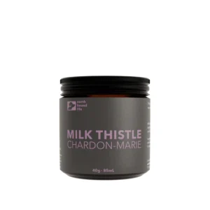 Milk Thistle Superfood