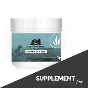 Organic Sea Kelp
