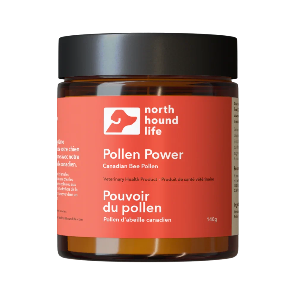 Pollen Power | Canadian Bee Pollen 1 Pollen power | canadian bee pollen