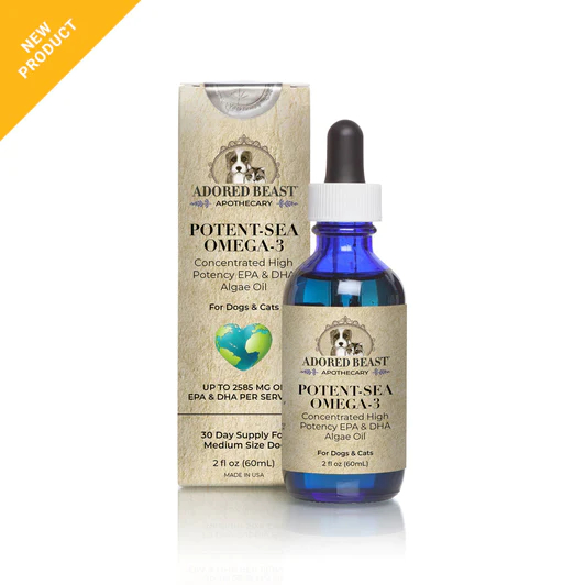 Potent-Sea Omega 3 EPA & DHA 1 Potent-sea omega 3 epa & dha