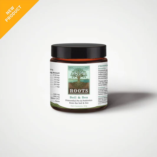 Soil & Sea | Primordial Pre & Probiotics 3 Soil & sea | primordial pre & probiotics - image 3