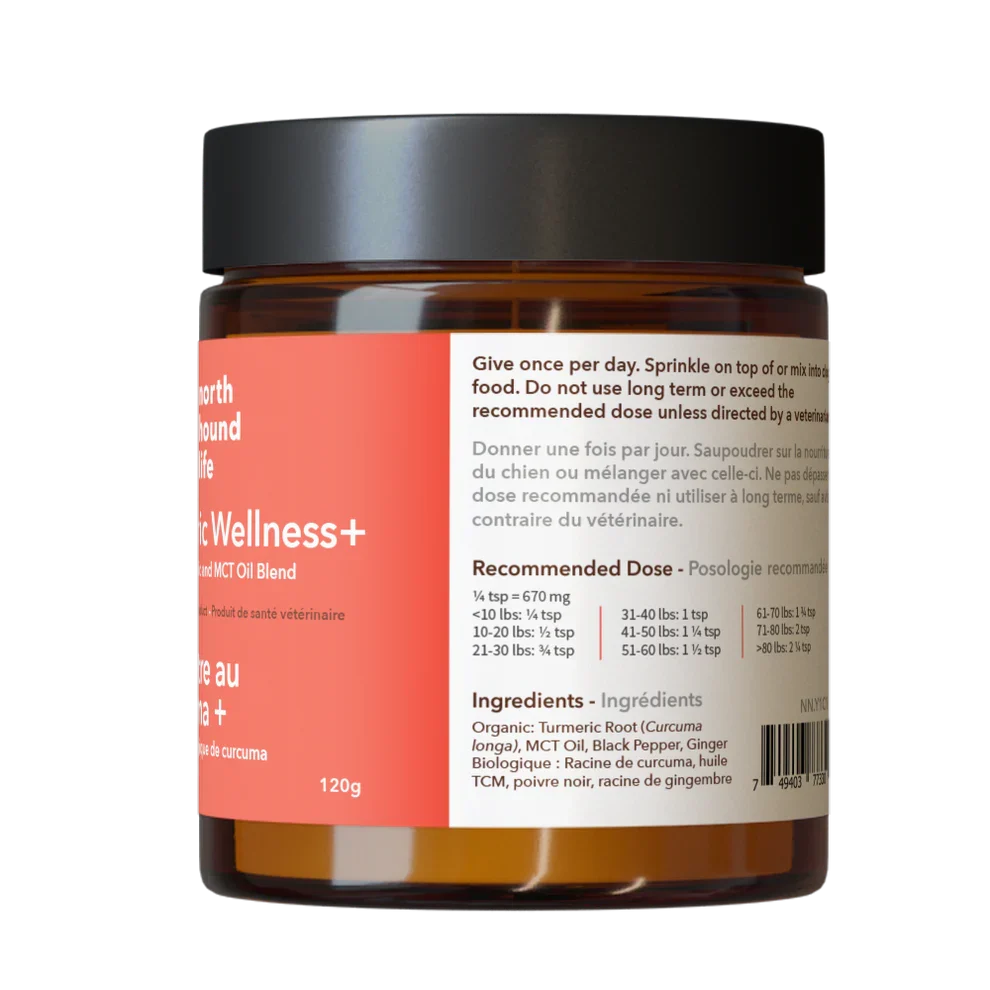 Turmeric Wellness+ 3 Turmeric wellness+ - image 3
