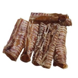 Dehydrated Ontario Beef Trachea Chews