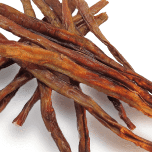 Beef Pizzle Chew Sticks - Single Long Stick