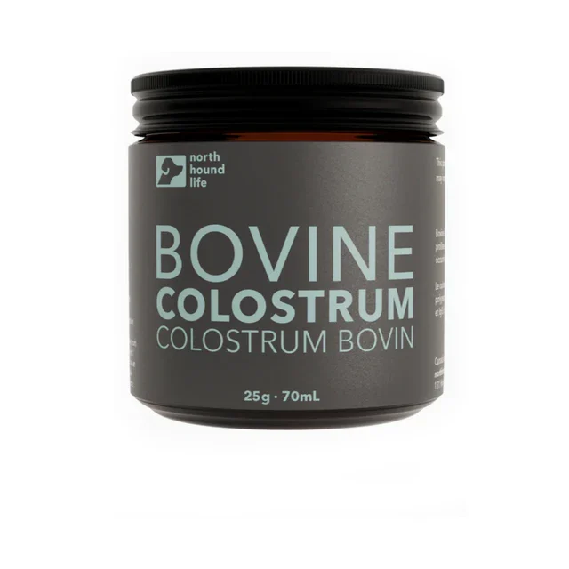 Whole Health | Canadian Bovine Colostrum 7 Whole health | canadian bovine colostrum - image 7