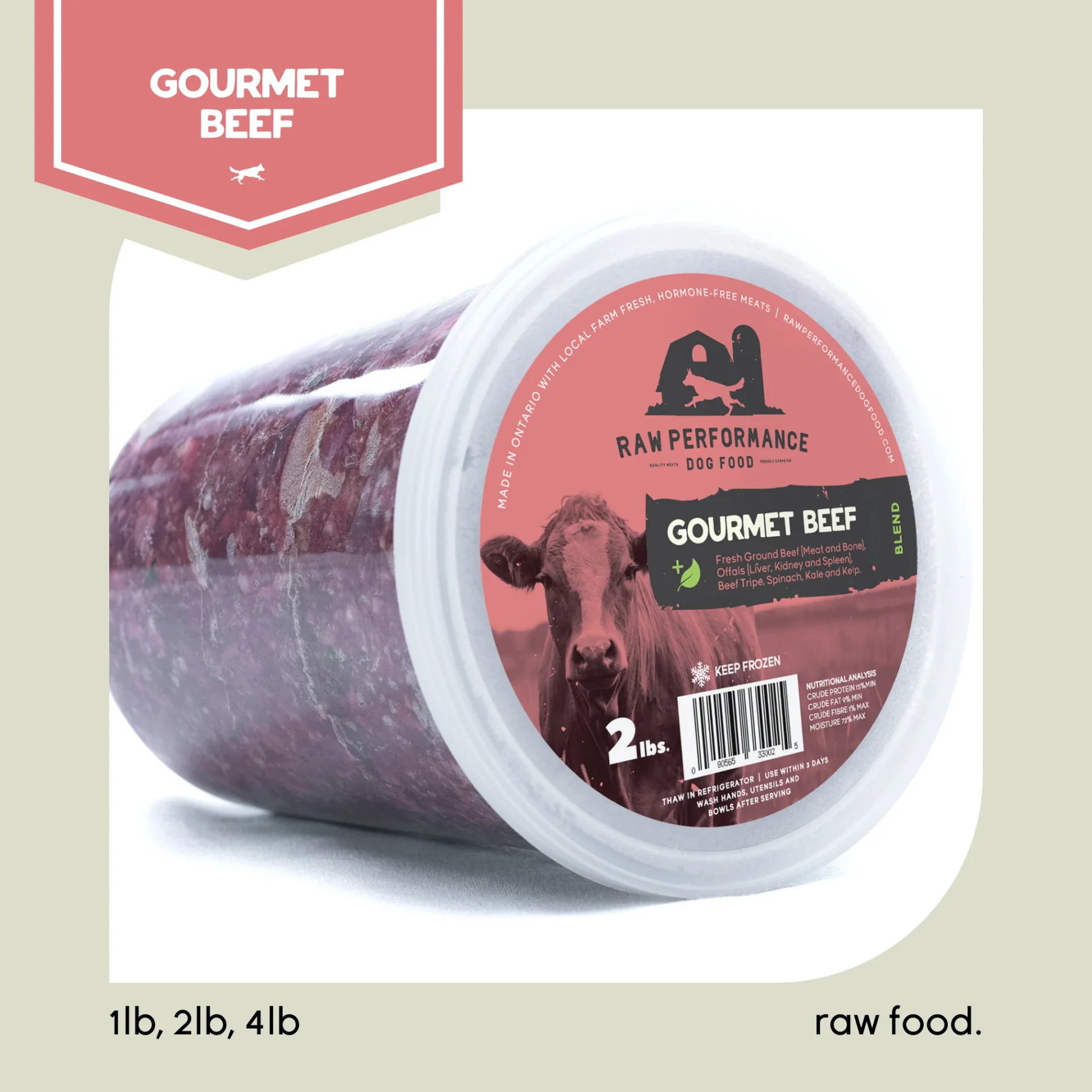 RP GOURMET BEEF 1 Rp gourmet beef