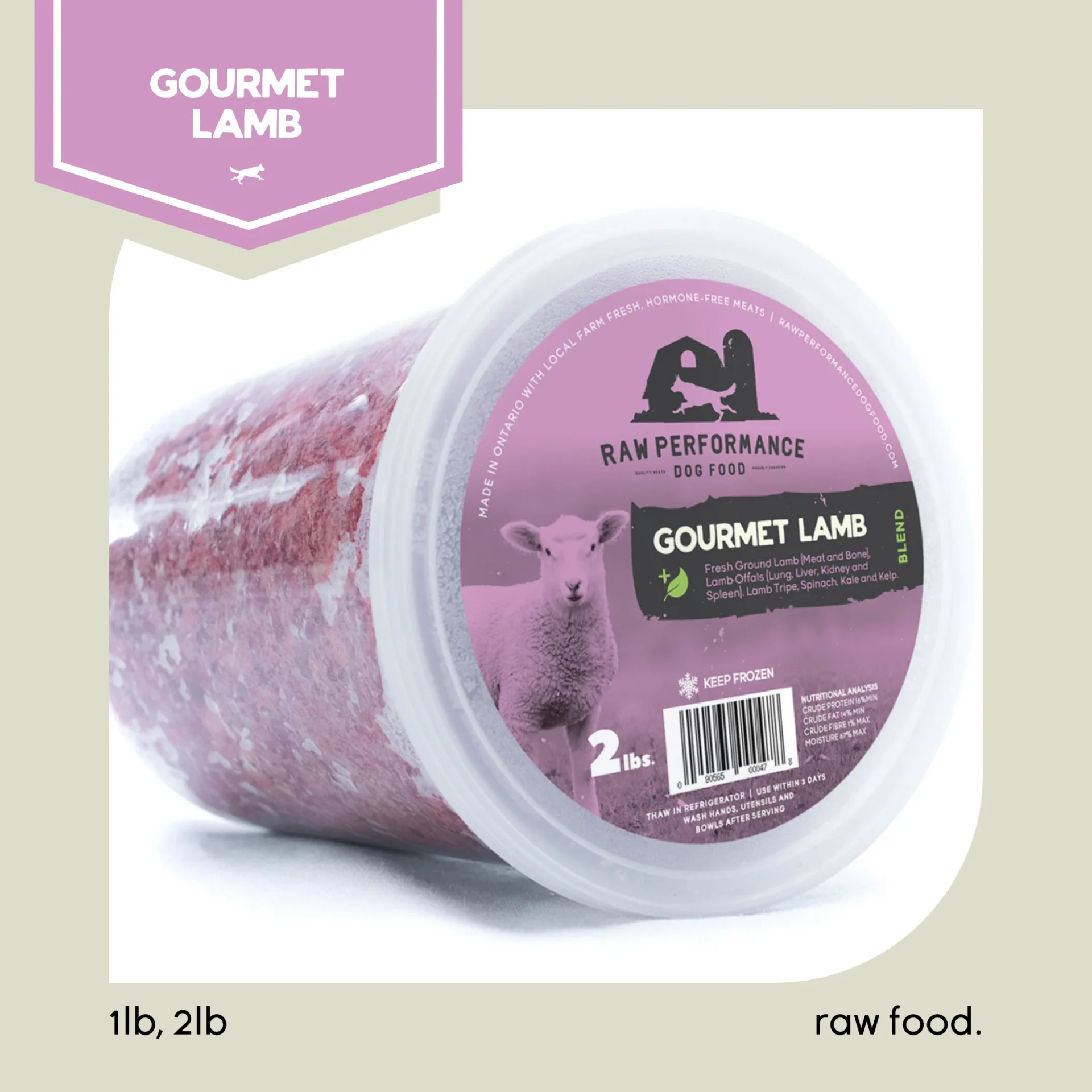 RP Gourmet Lamb 3 Rp gourmet lamb - image 3