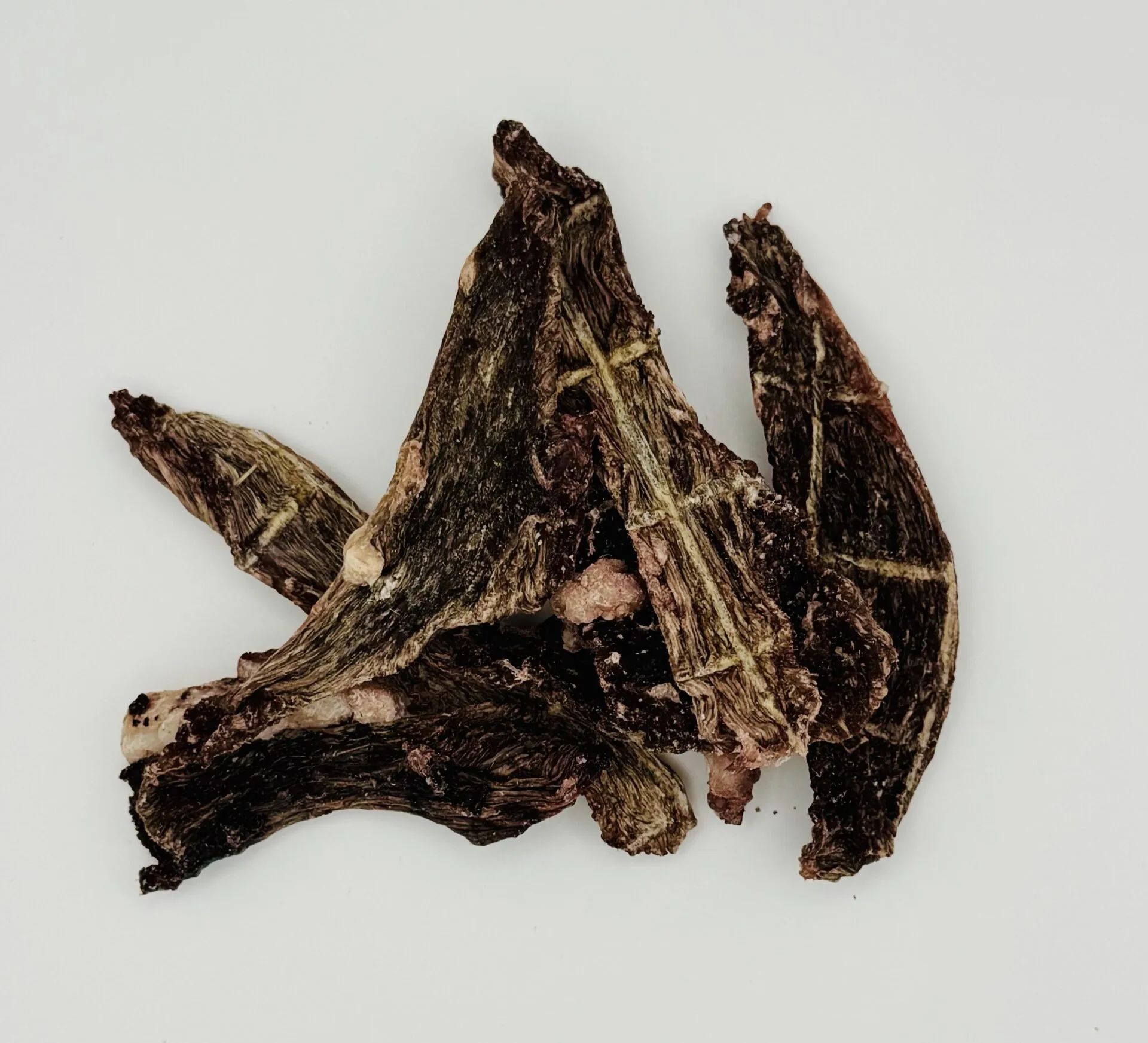 Dehydrated Beef Steak Treats 1 Dehydrated beef steak treats