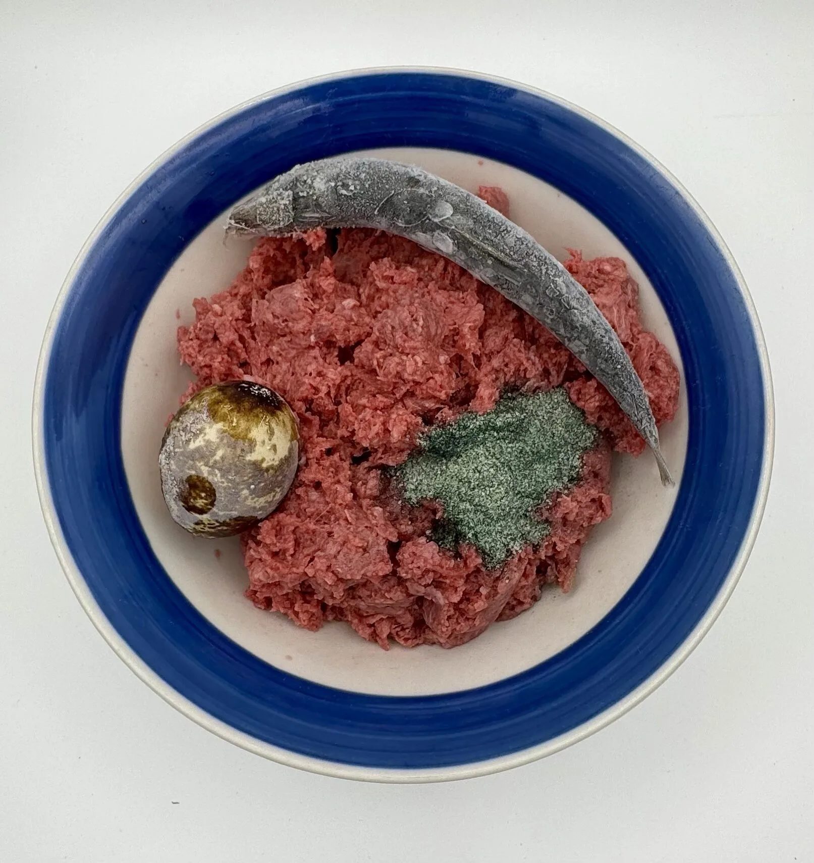 Premium Pure Beef 1 Premium pure beef