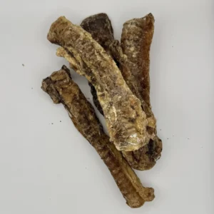 Dehydrated Lamb Trachea Treats 100 G