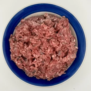 Pure Beef - 24 x 1 lb case
