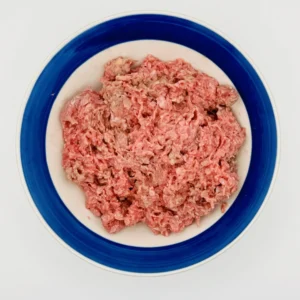 Cat blend - chicken beef salmon