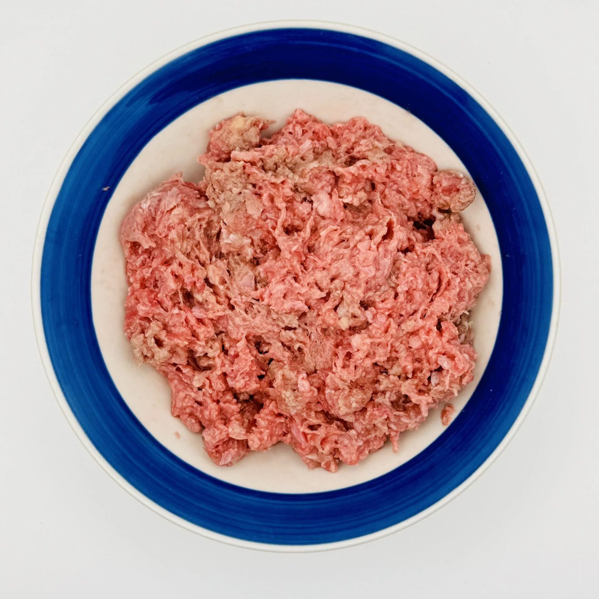 Cat Blend - Chicken Beef Salmon 1 Cat blend - chicken beef salmon