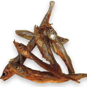DH Lake Smelts