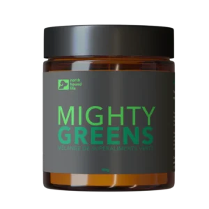 Mighty Greens