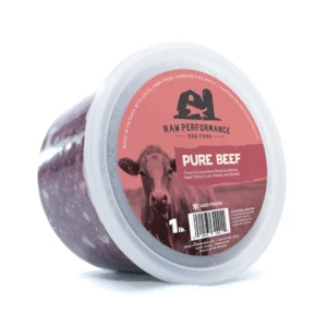 RP Pure Beef