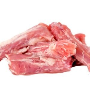 Raw Chicken Necks 1 lb