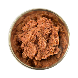 Fresh box rabbit blend raw 101