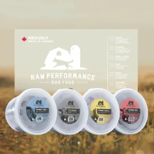 Rp beef wolf pack case