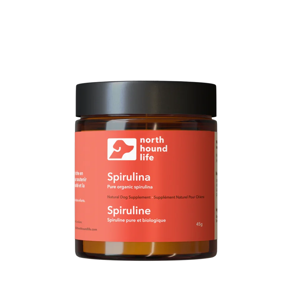 Spirulina 1 Spirulina