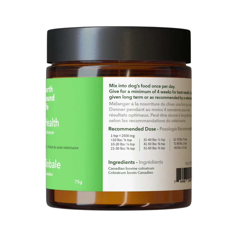 Whole Health | Canadian Bovine Colostrum 5 Whole health | canadian bovine colostrum - image 5