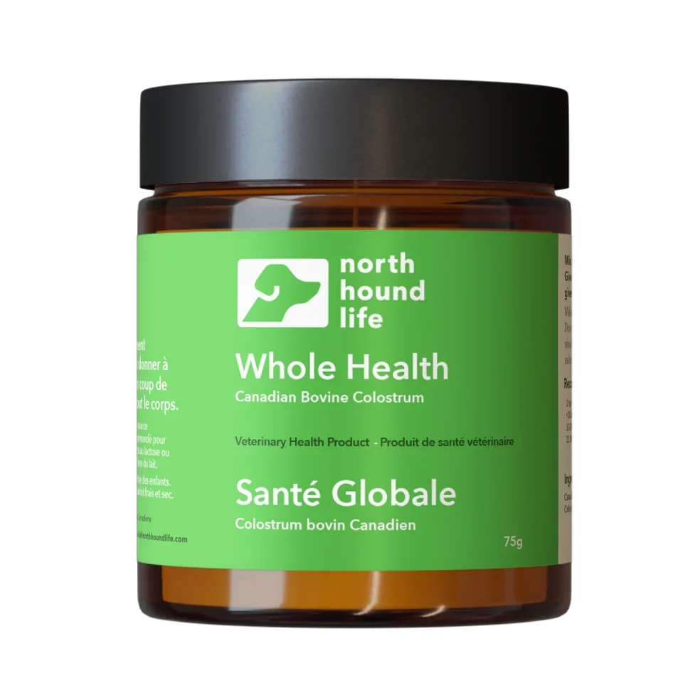Whole Health | Canadian Bovine Colostrum 3 Whole health | canadian bovine colostrum - image 3
