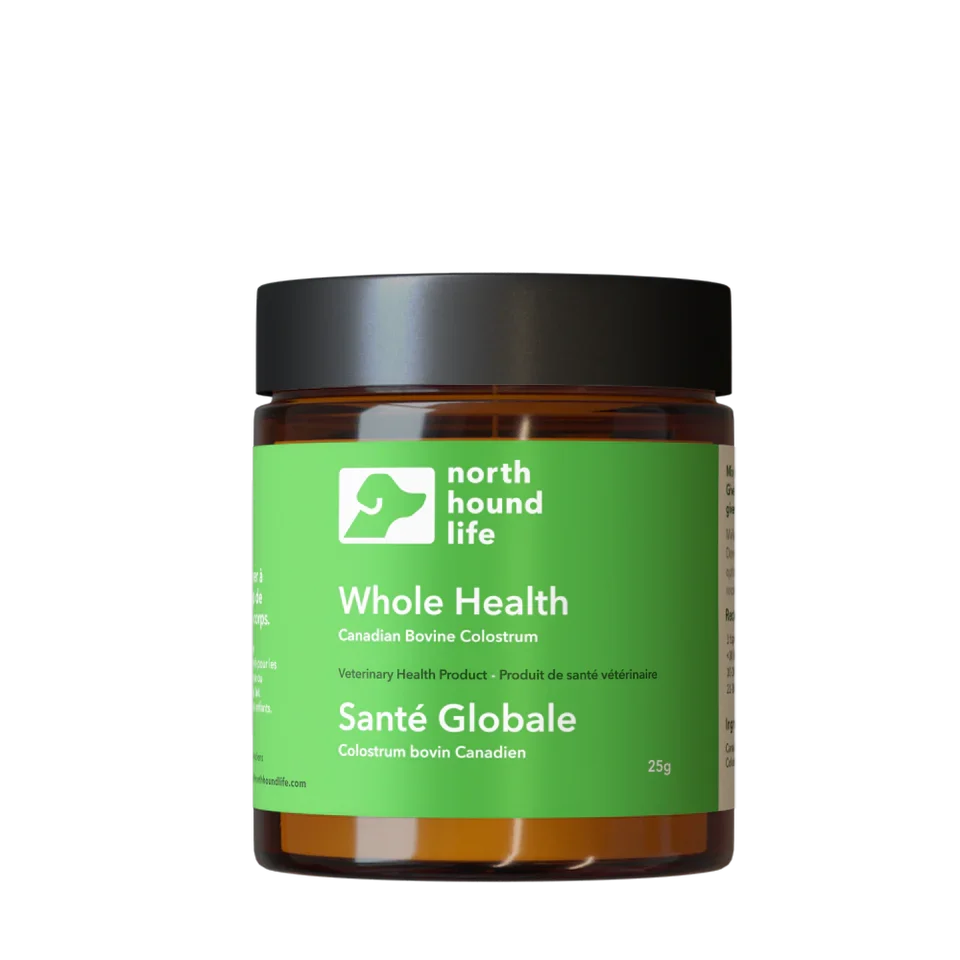 Whole Health | Canadian Bovine Colostrum 6 Whole health | canadian bovine colostrum - image 6